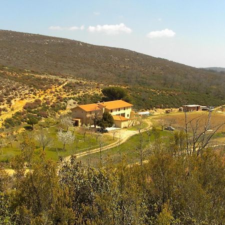 Hotel El Molino Congosta 외부 사진