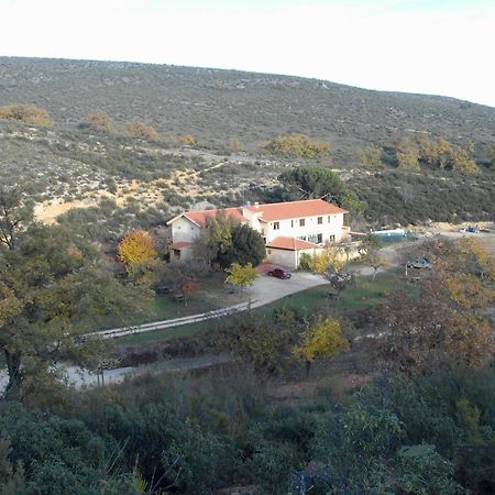 Hotel El Molino Congosta 외부 사진