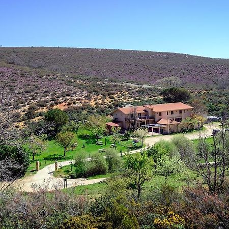 Hotel El Molino Congosta 외부 사진