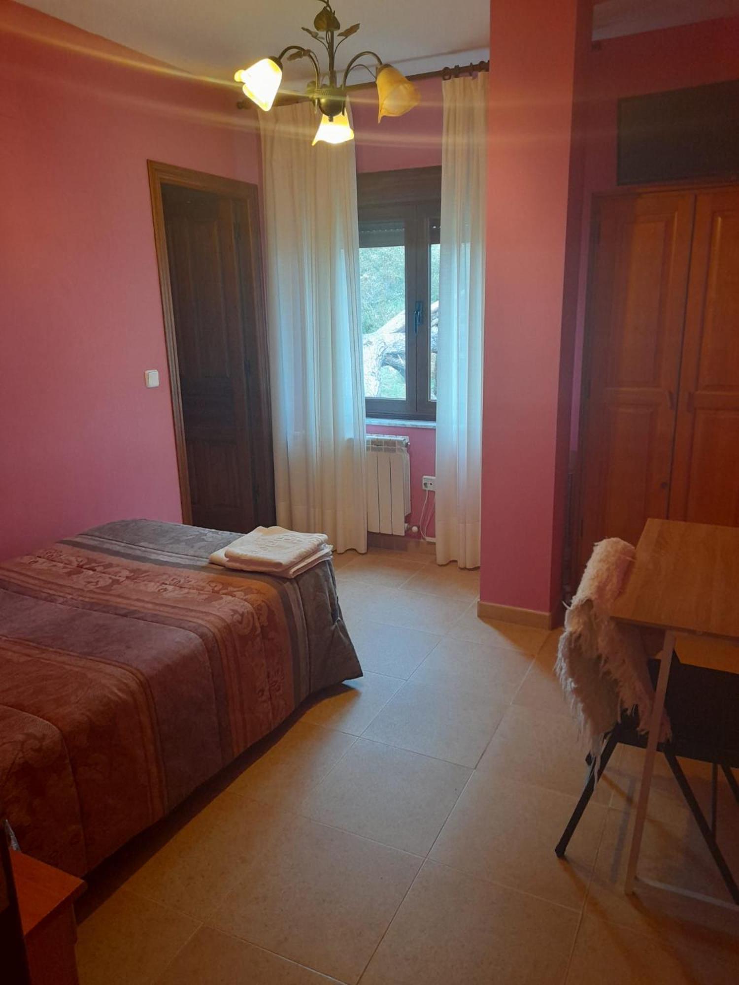Hotel El Molino Congosta 외부 사진