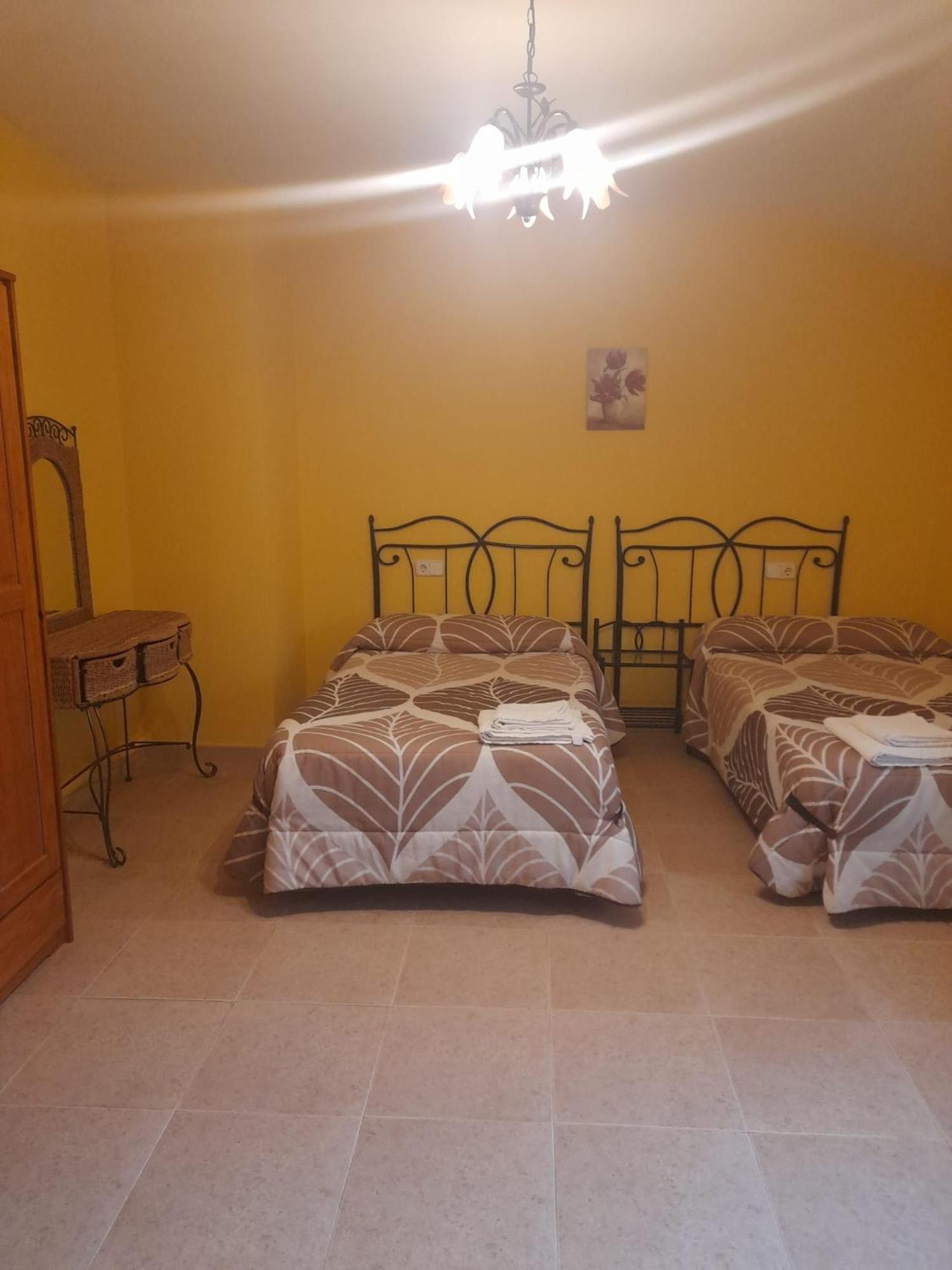 Hotel El Molino Congosta 외부 사진