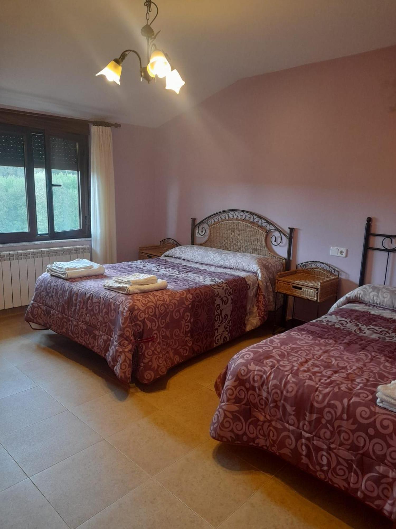 Hotel El Molino Congosta 외부 사진