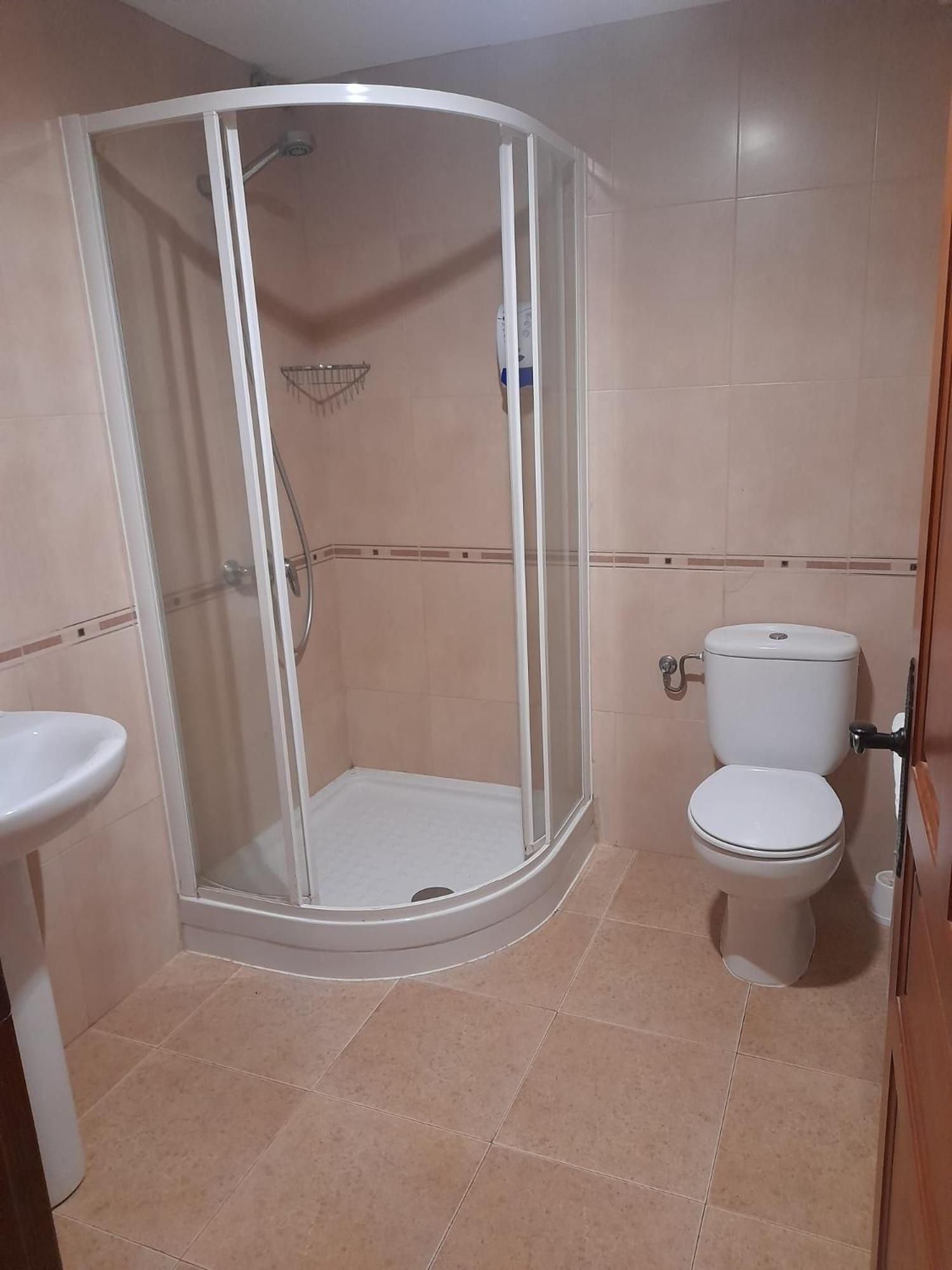 Hotel El Molino Congosta 외부 사진