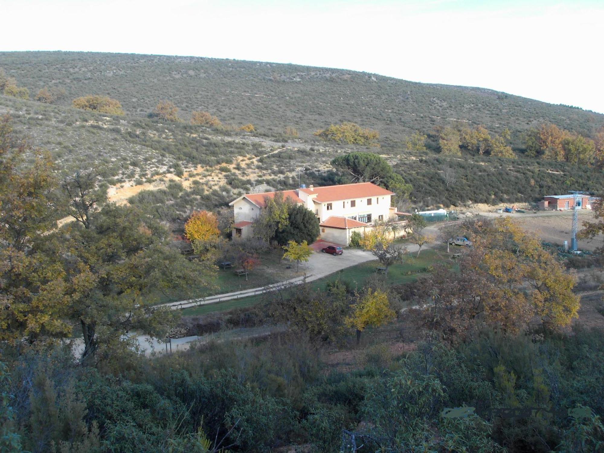 Hotel El Molino Congosta 외부 사진