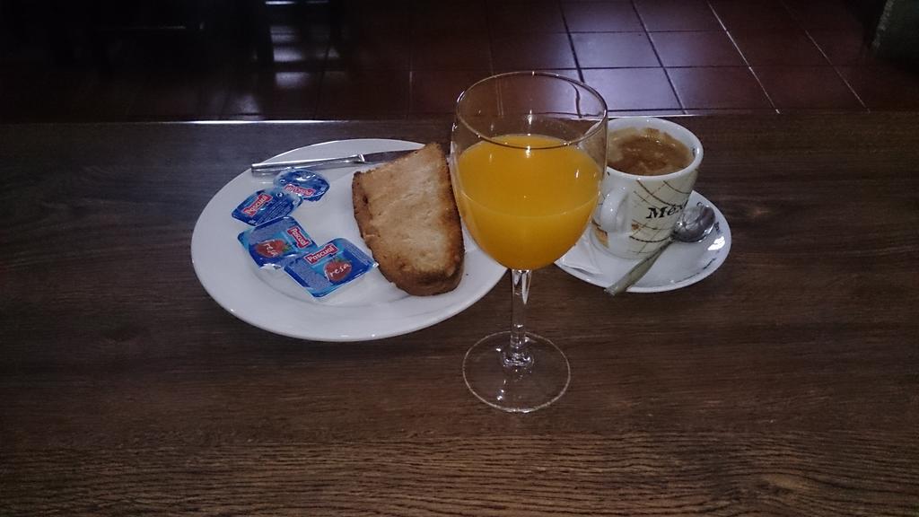 Hotel El Molino Congosta 외부 사진