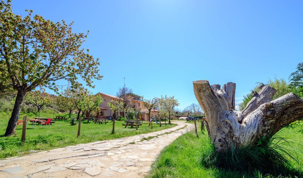 Hotel El Molino Congosta 외부 사진