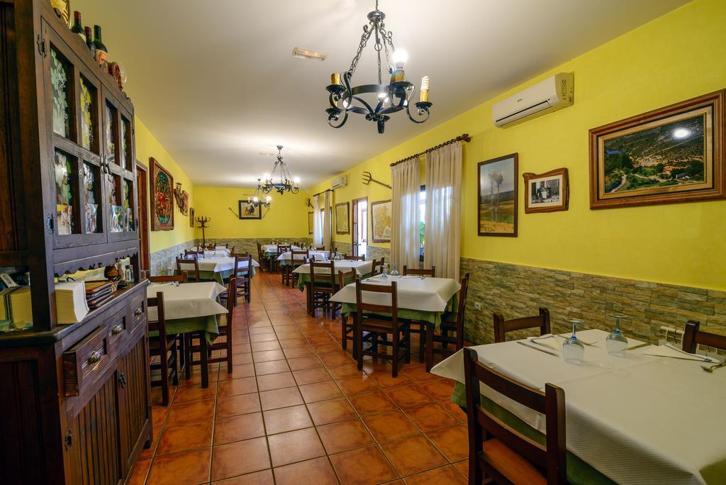 Hotel El Molino Congosta 외부 사진