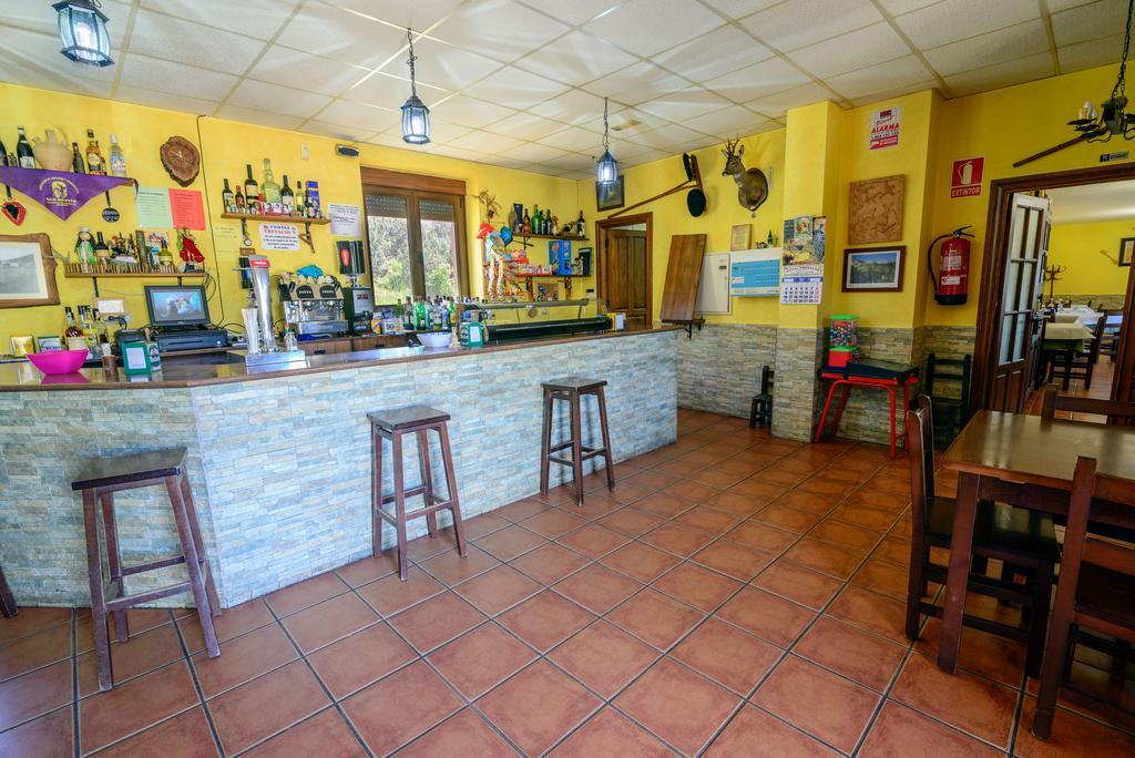 Hotel El Molino Congosta 외부 사진