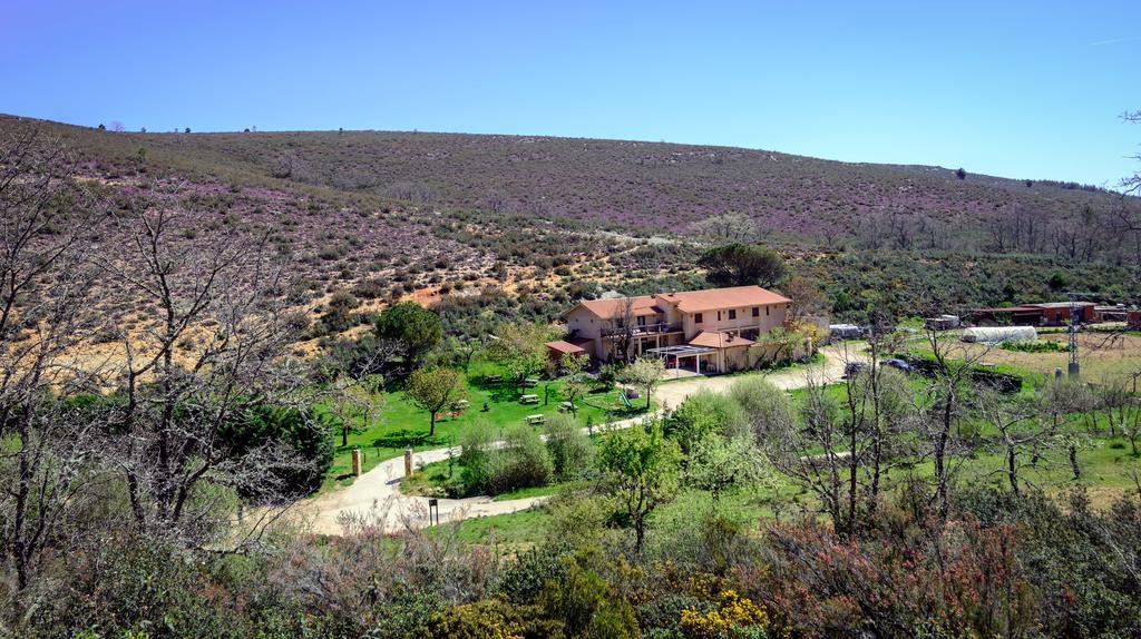 Hotel El Molino Congosta 외부 사진